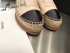 Chanel Flat Espadrilles 007